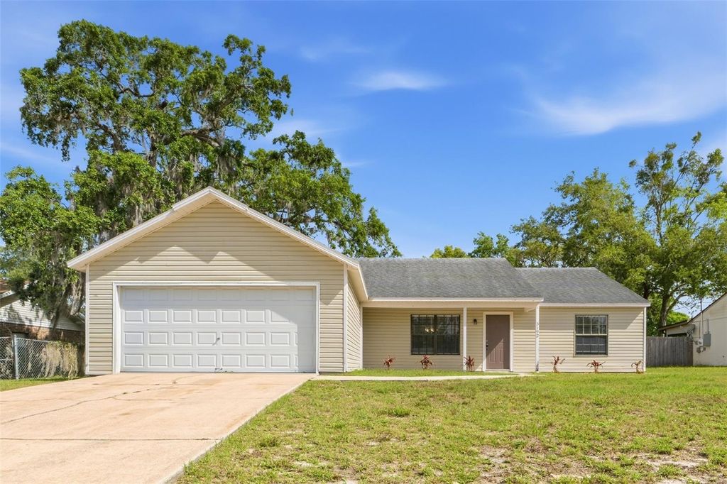 Photo of 3192 Noah Street, Deltona, FL 32738 (MLS # O6376011)