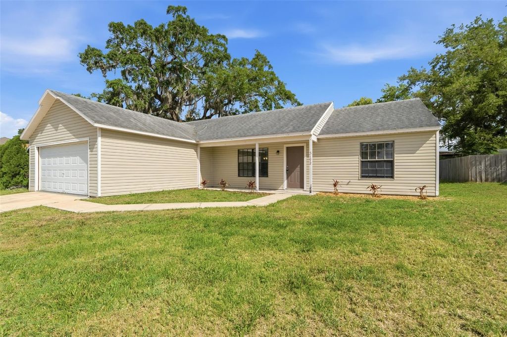 Photo of 3192 Noah Street, Deltona, FL 32738 (MLS # O6376011)