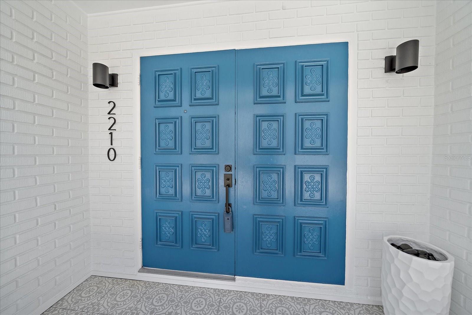 VENICE GARDENS - Residential