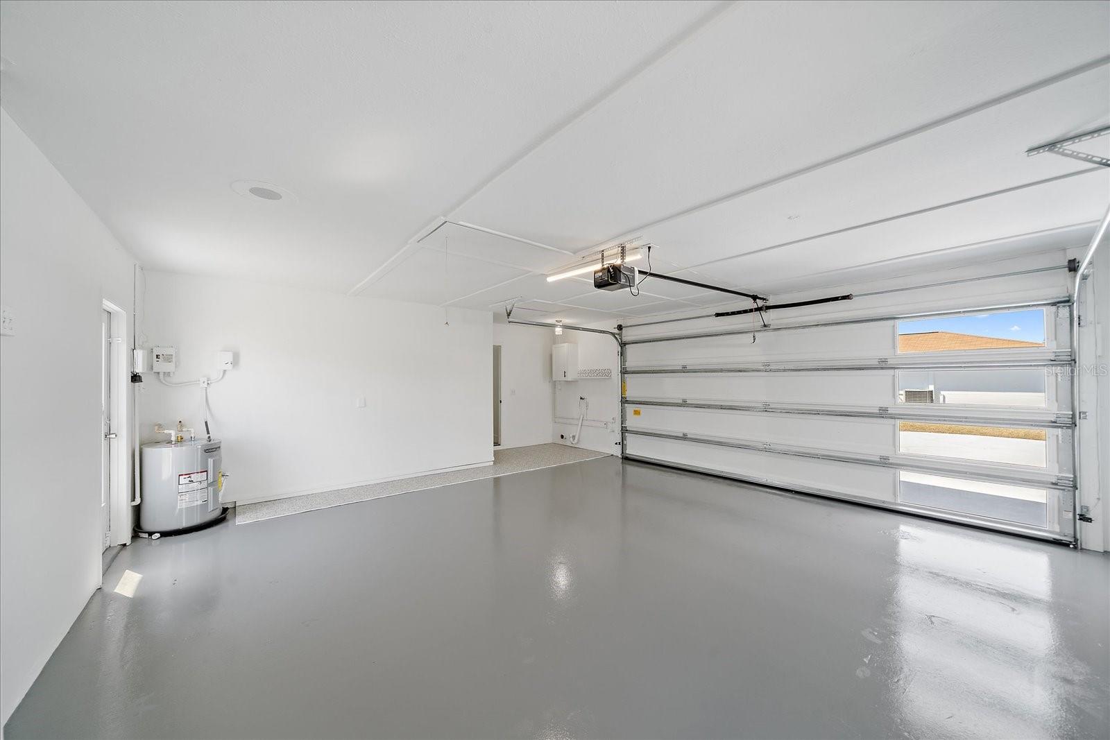 VENICE GARDENS - Residential