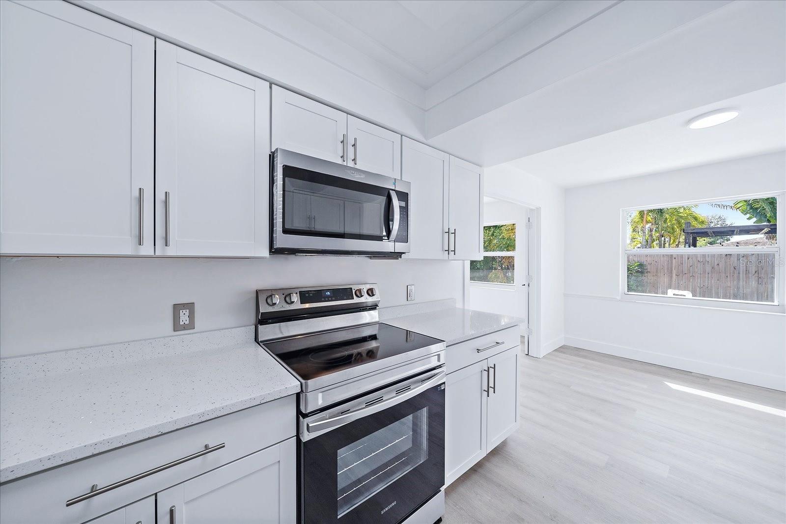 VENICE GARDENS - Residential