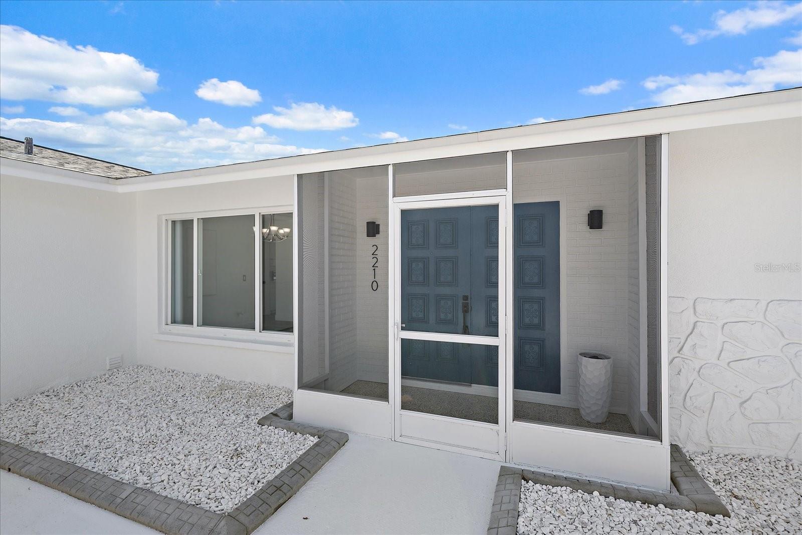 VENICE GARDENS - Residential