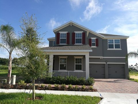 Photo of 15349 Murcott Harvest Loop, Winter Garden, FL 34787 (MLS # O6301819)