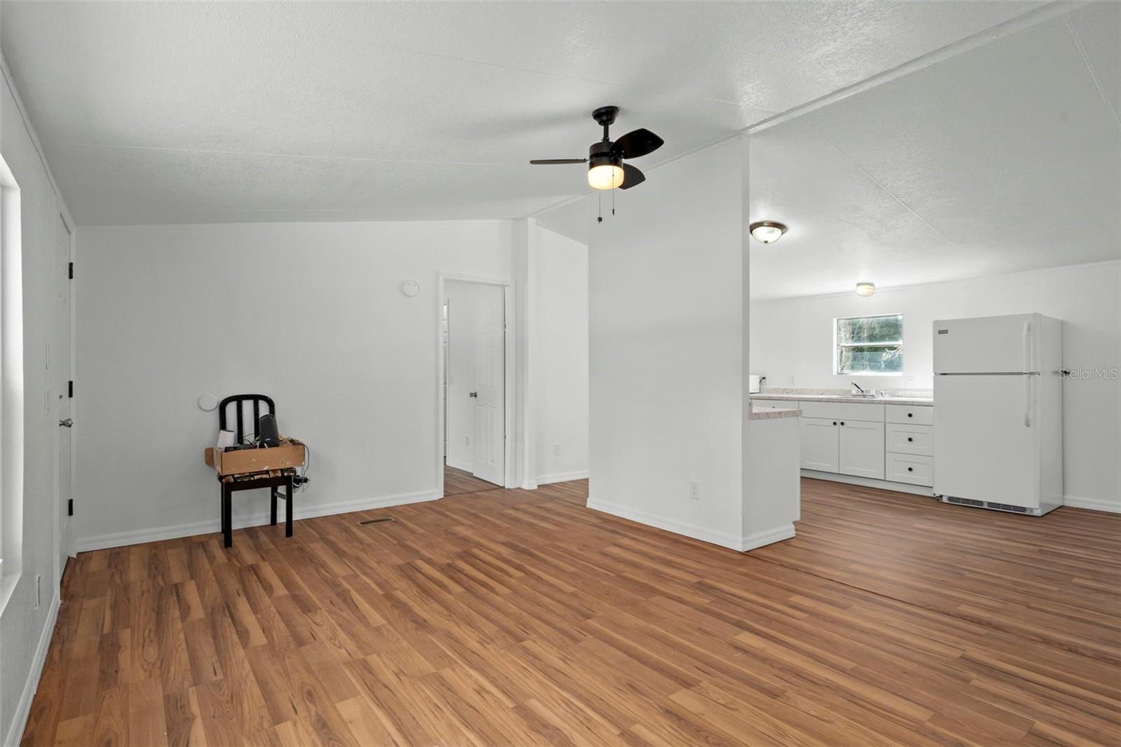 MOON LAKE ESTATES - Residential