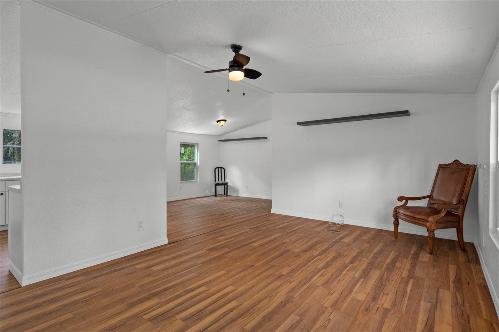 MOON LAKE ESTATES - Residential