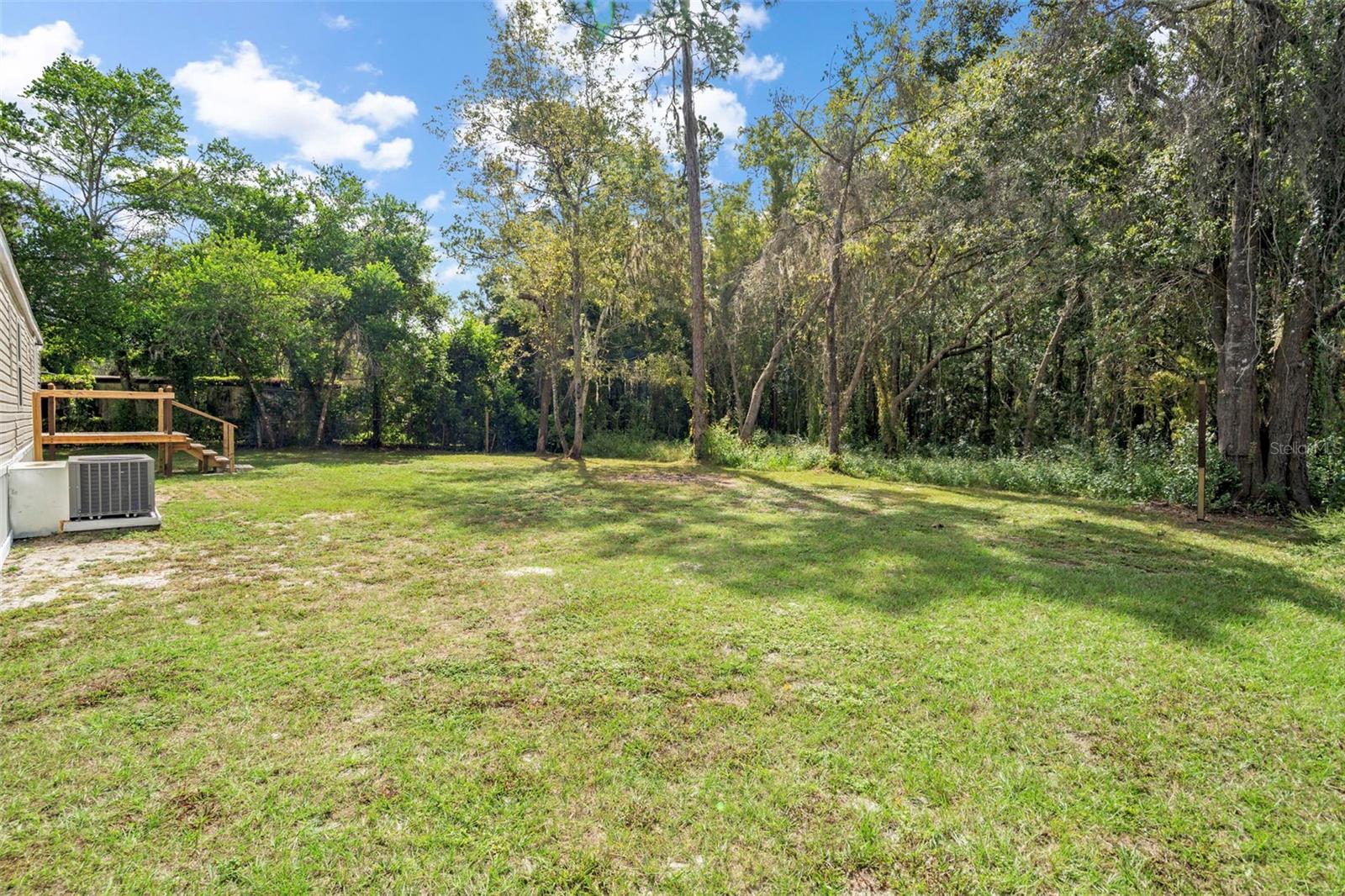 MOON LAKE ESTATES - Residential