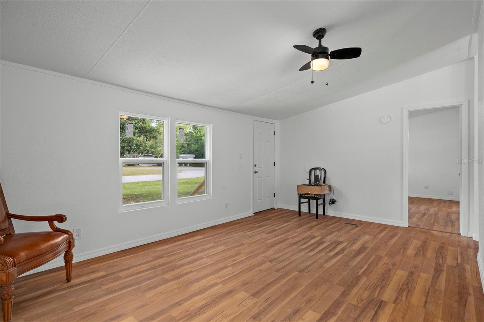 MOON LAKE ESTATES - Residential