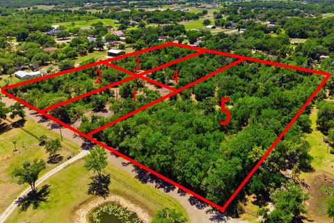 19084 RED BIRD LANE LOT 5 LITHIA FL 33547