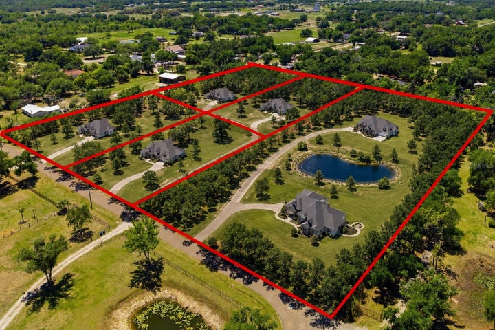Photo 1 of 21 — 19084 RED BIRD LANE LOT 5, LITHIA, FL 33547