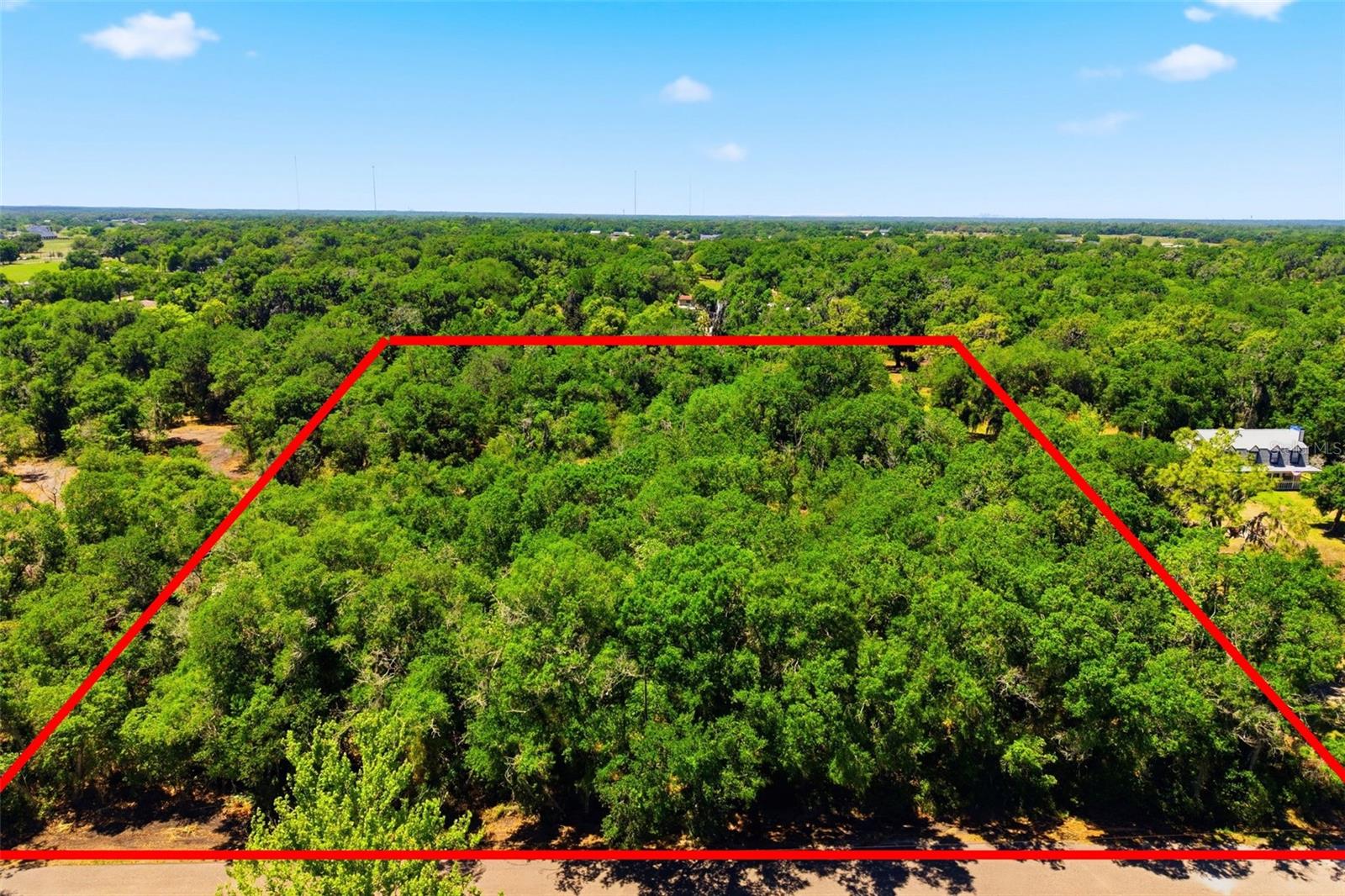19084 RED BIRD LANE LOT 5