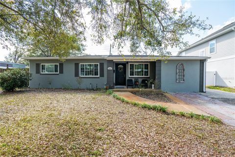 A home in ORLANDO