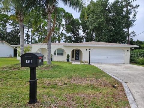 Photo of 35 Federal Lane, Palm Coast, FL 32137 (MLS # FC314206)