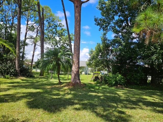 PALM HARBOR CENTER PH 01 - Residential