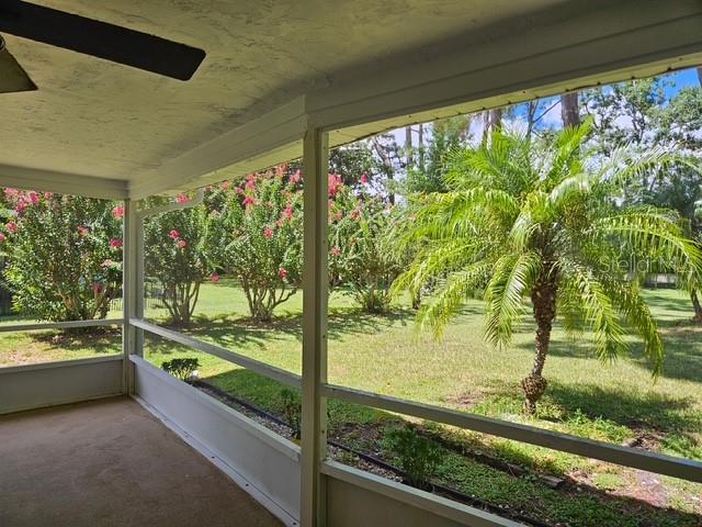 PALM HARBOR CENTER PH 01 - Residential