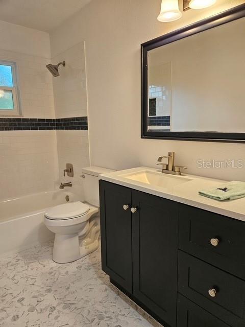 PALM HARBOR CENTER PH 01 - Residential