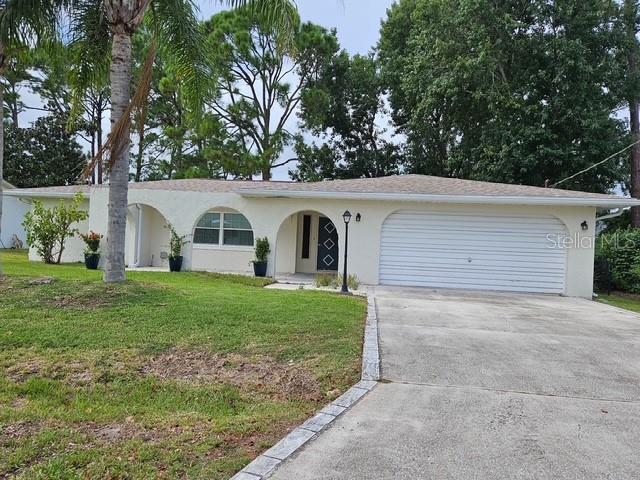 PALM HARBOR CENTER PH 01 - Residential