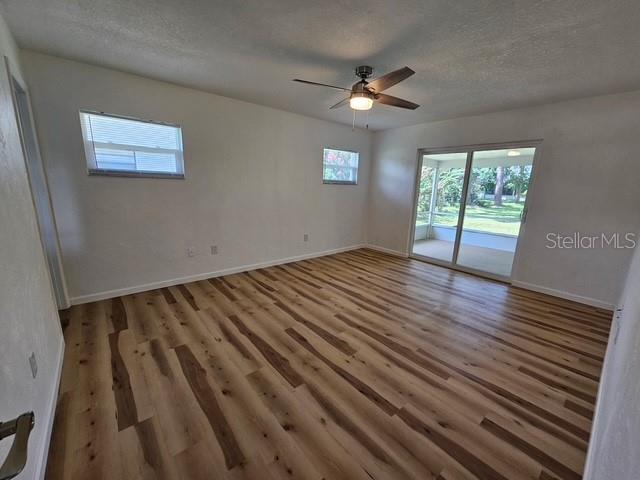 PALM HARBOR CENTER PH 01 - Residential