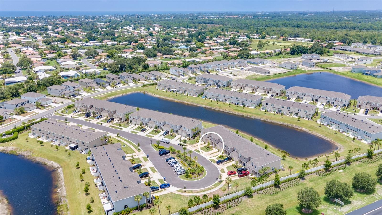PALMERO - Residential Lease