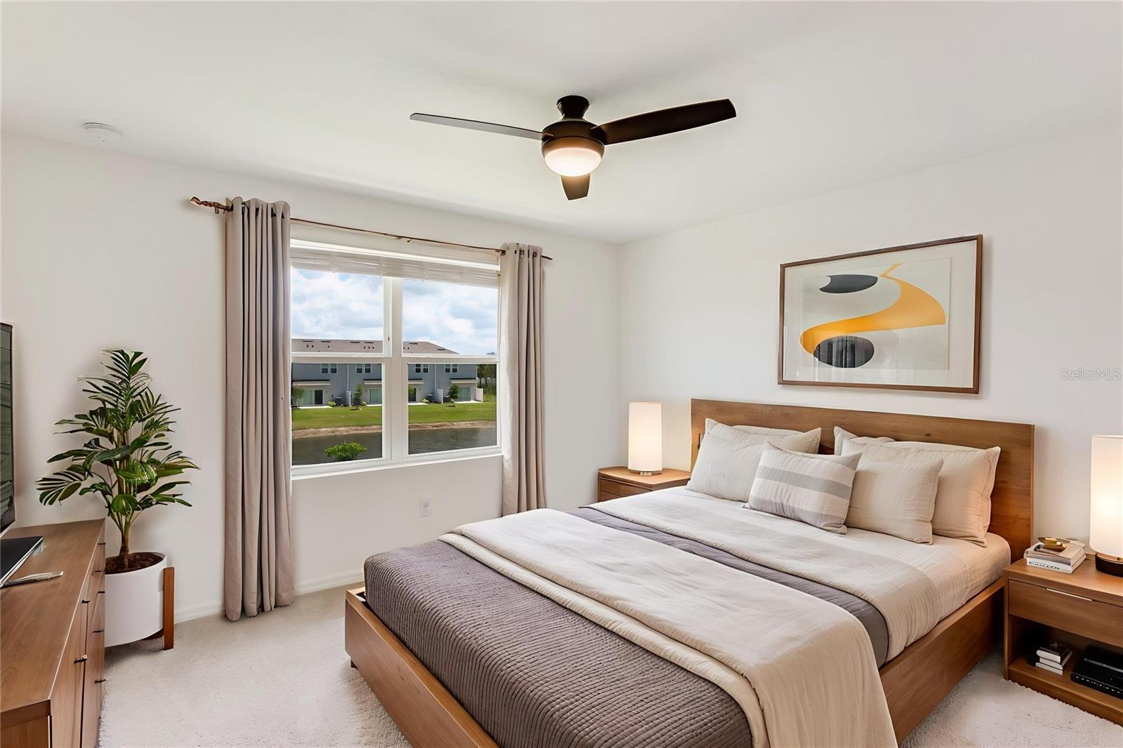 PALMERO - Residential Lease