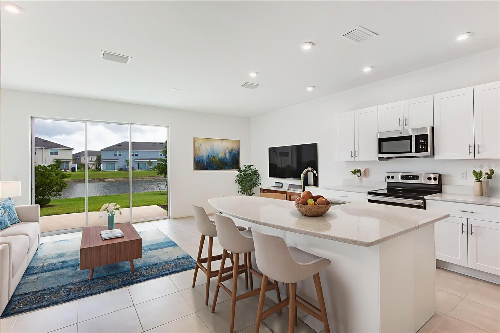 PALMERO - Residential Lease