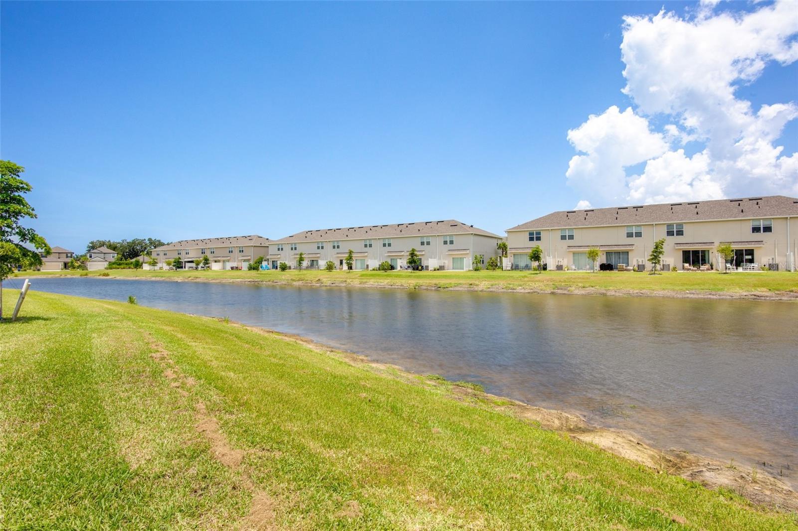 PALMERO - Residential Lease