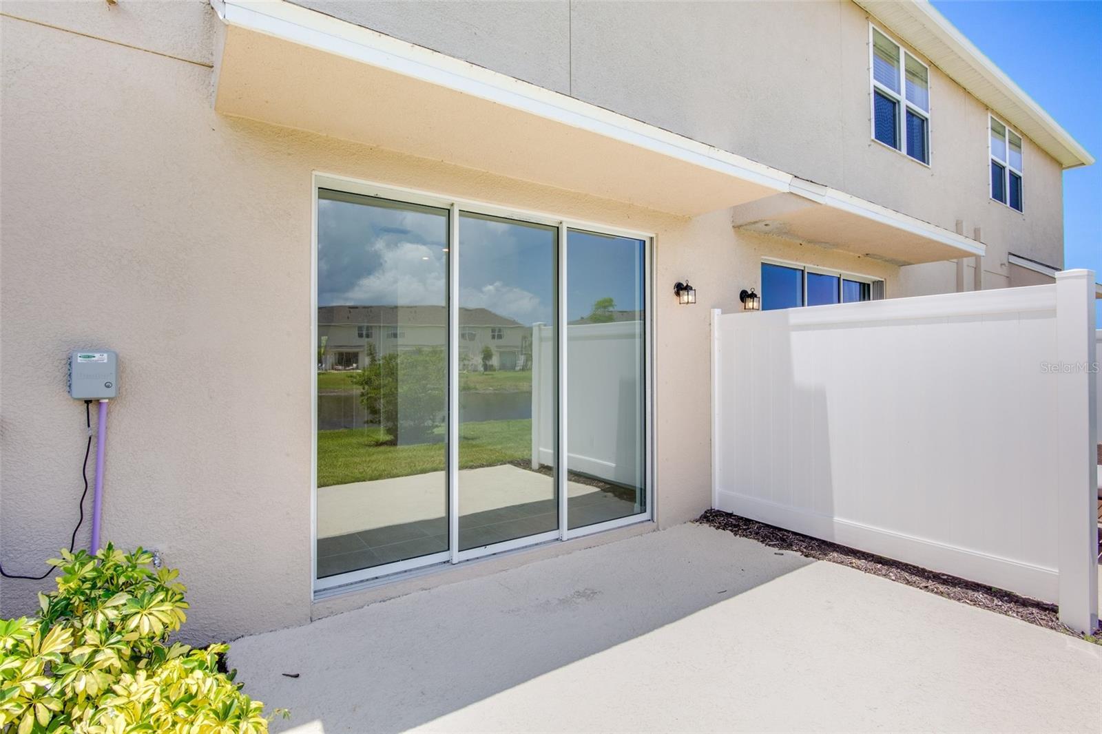 PALMERO - Residential Lease