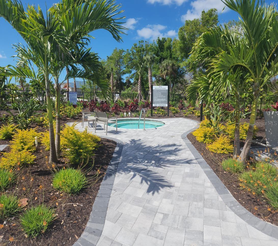 PALMERO - Residential Lease