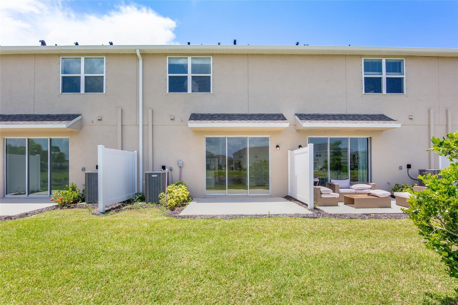 PALMERO - Residential Lease