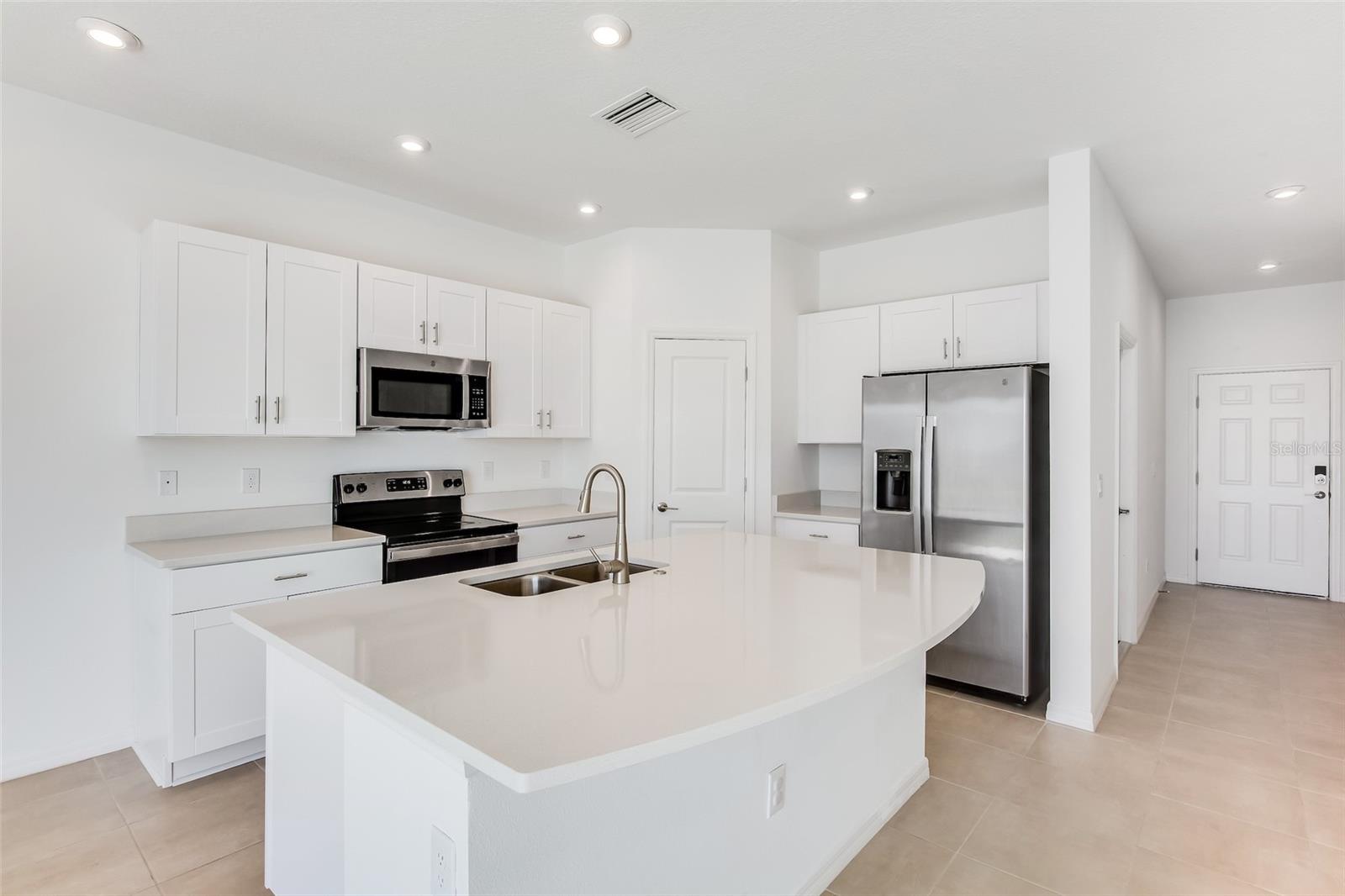 PALMERO - Residential Lease
