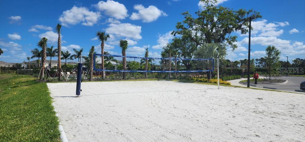 PALMERO - Residential Lease