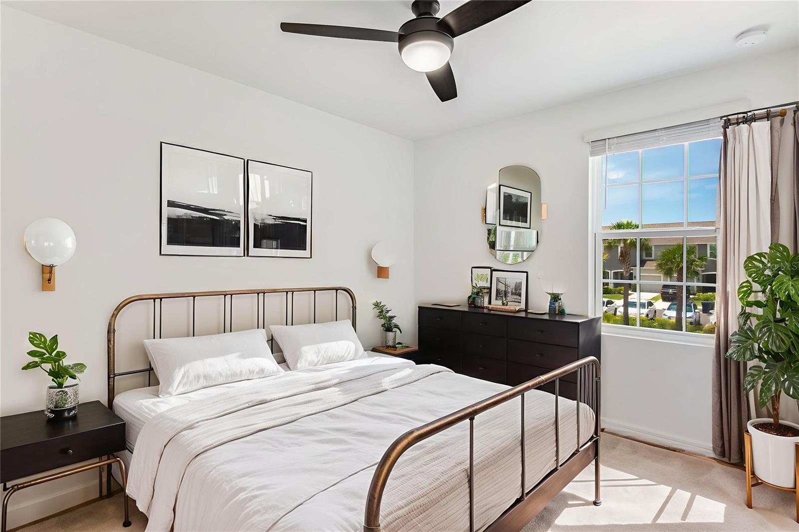 PALMERO - Residential Lease