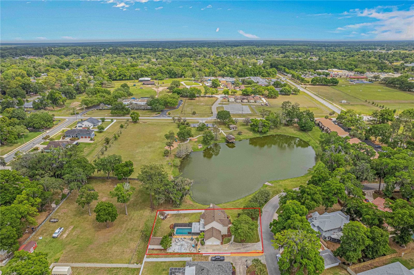 WOODWIND - Residential