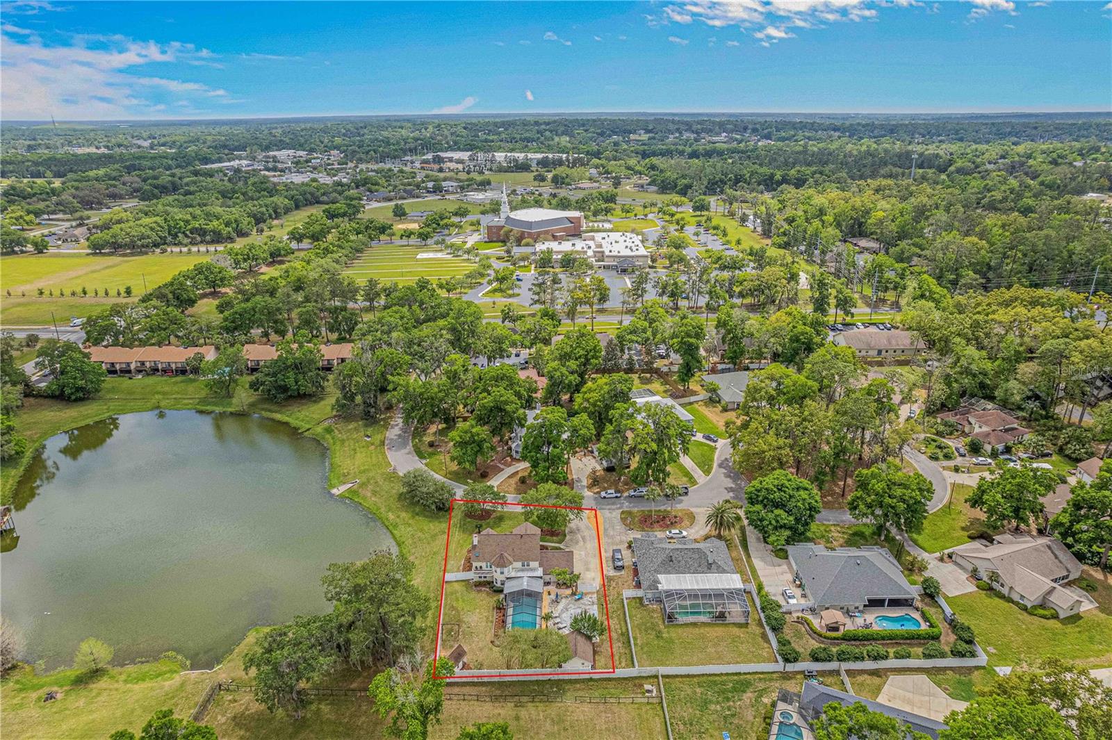 WOODWIND - Residential