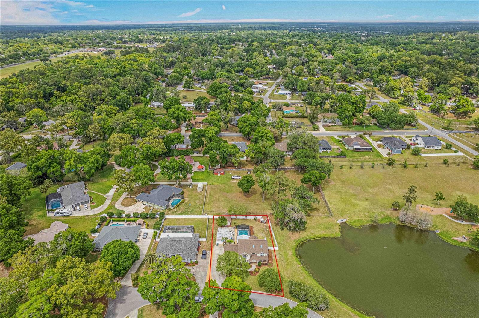 WOODWIND - Residential