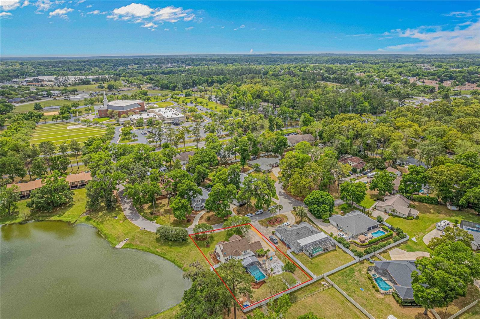 WOODWIND - Residential