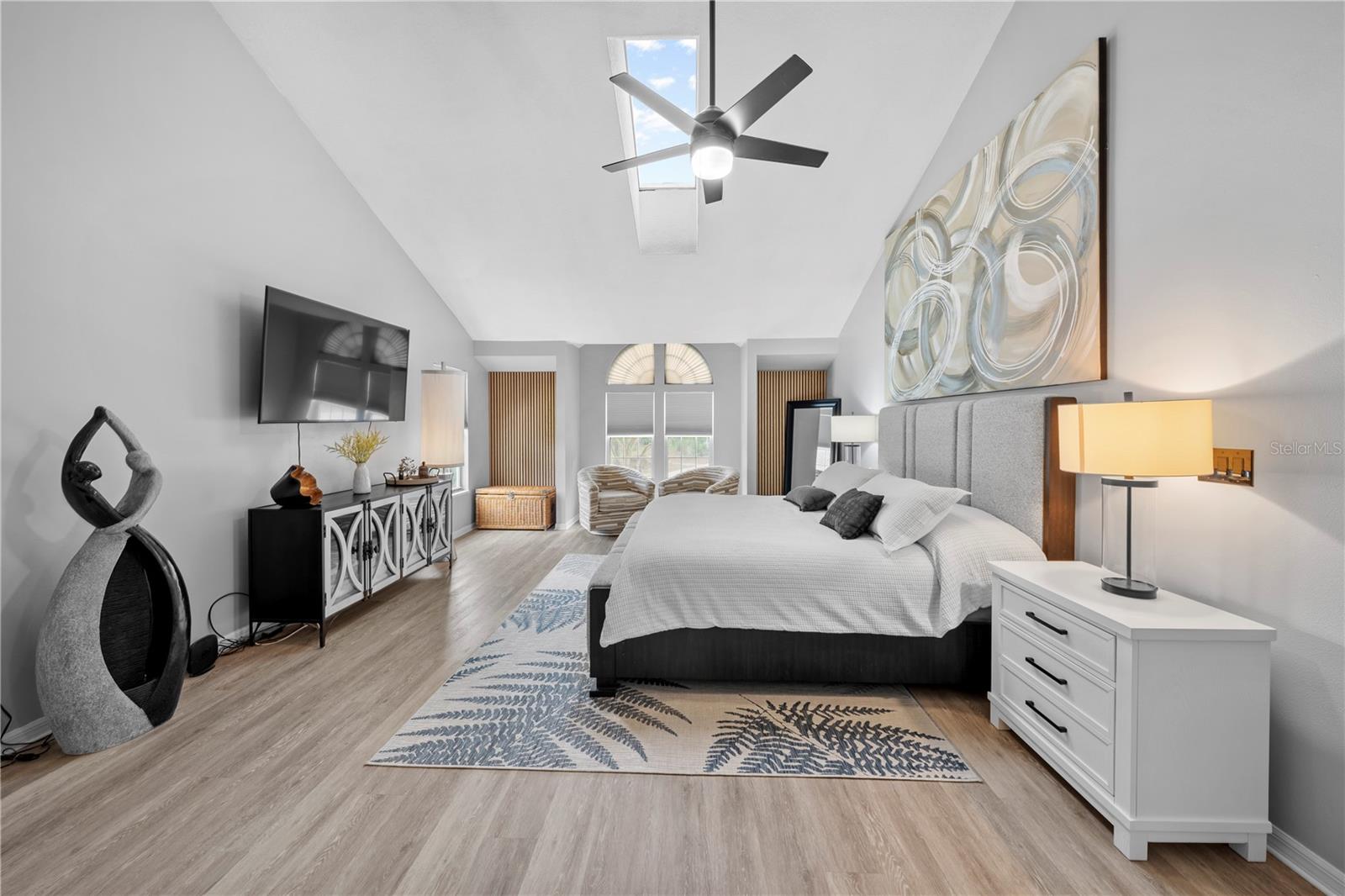 WOODWIND - Residential