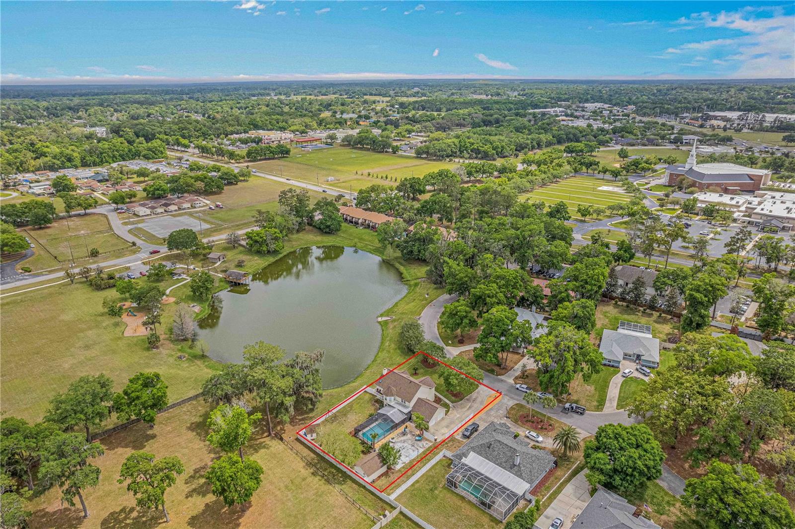 WOODWIND - Residential