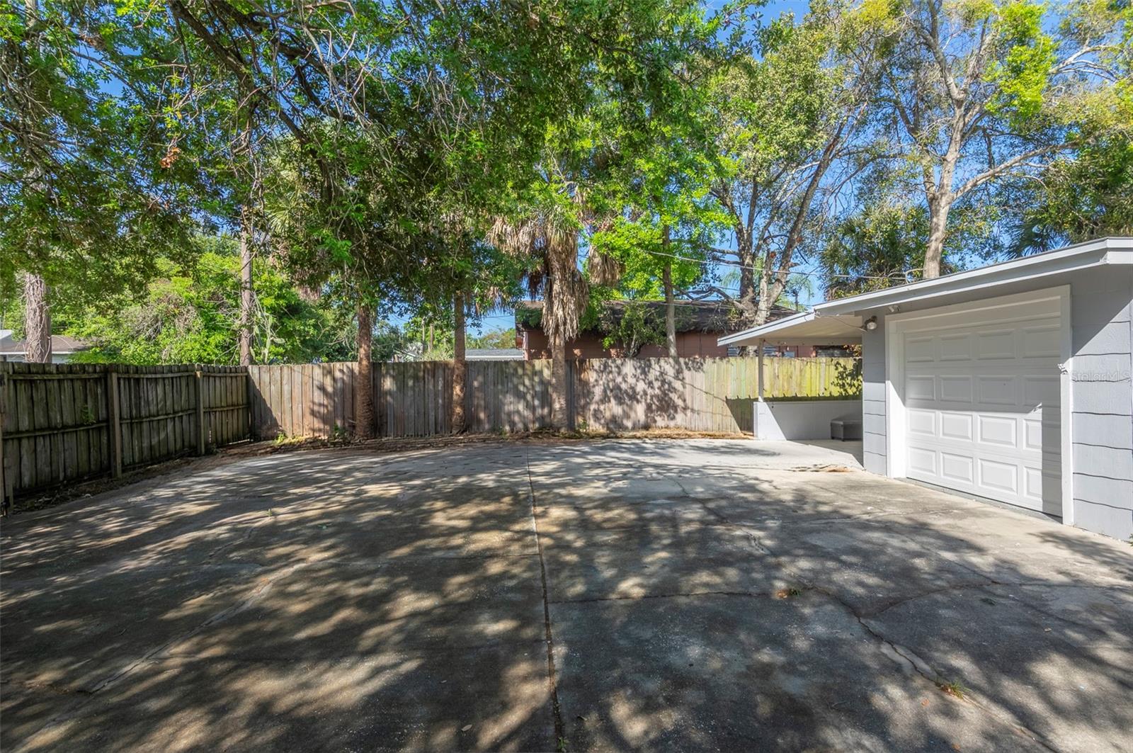 POWERS CENTRAL PARK SUB - Residential