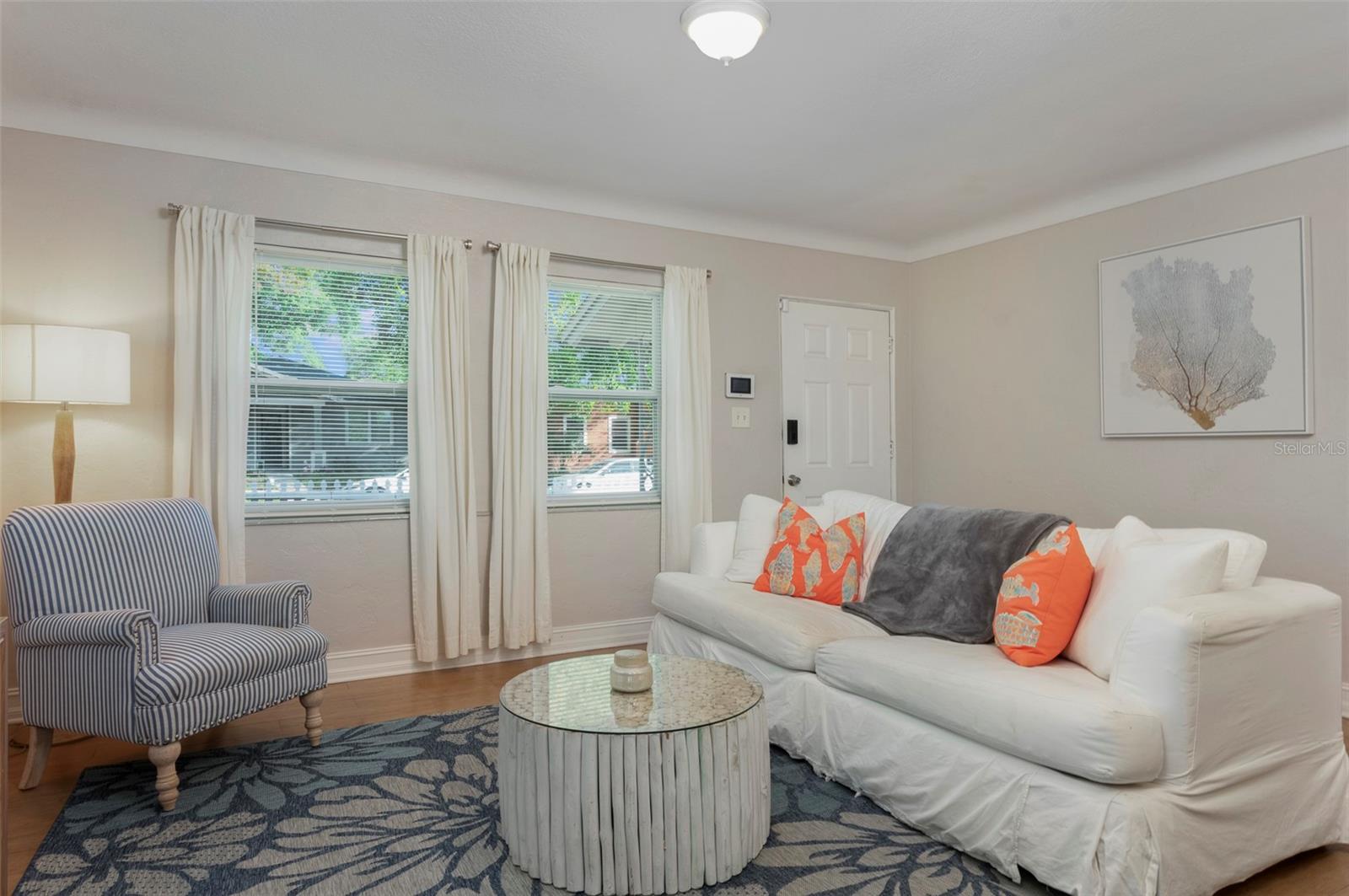 POWERS CENTRAL PARK SUB - Residential