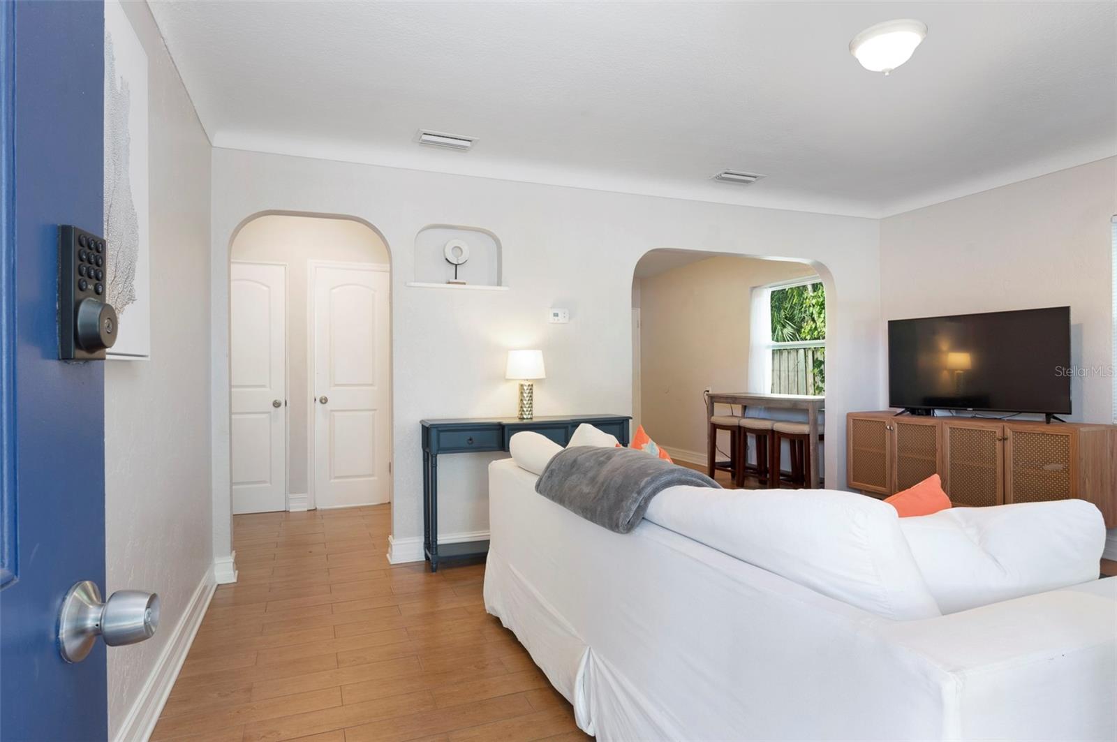 POWERS CENTRAL PARK SUB - Residential