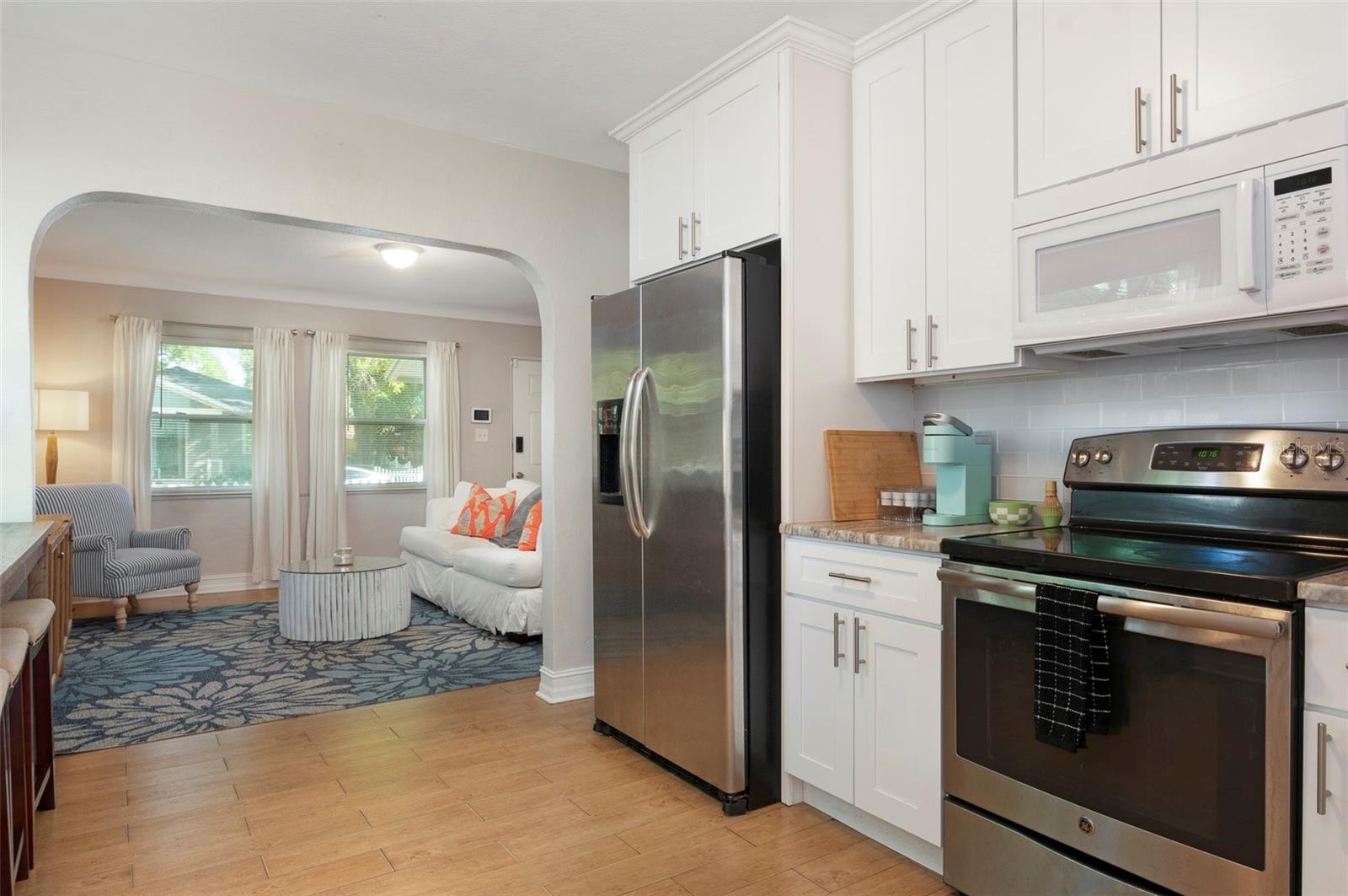 POWERS CENTRAL PARK SUB - Residential