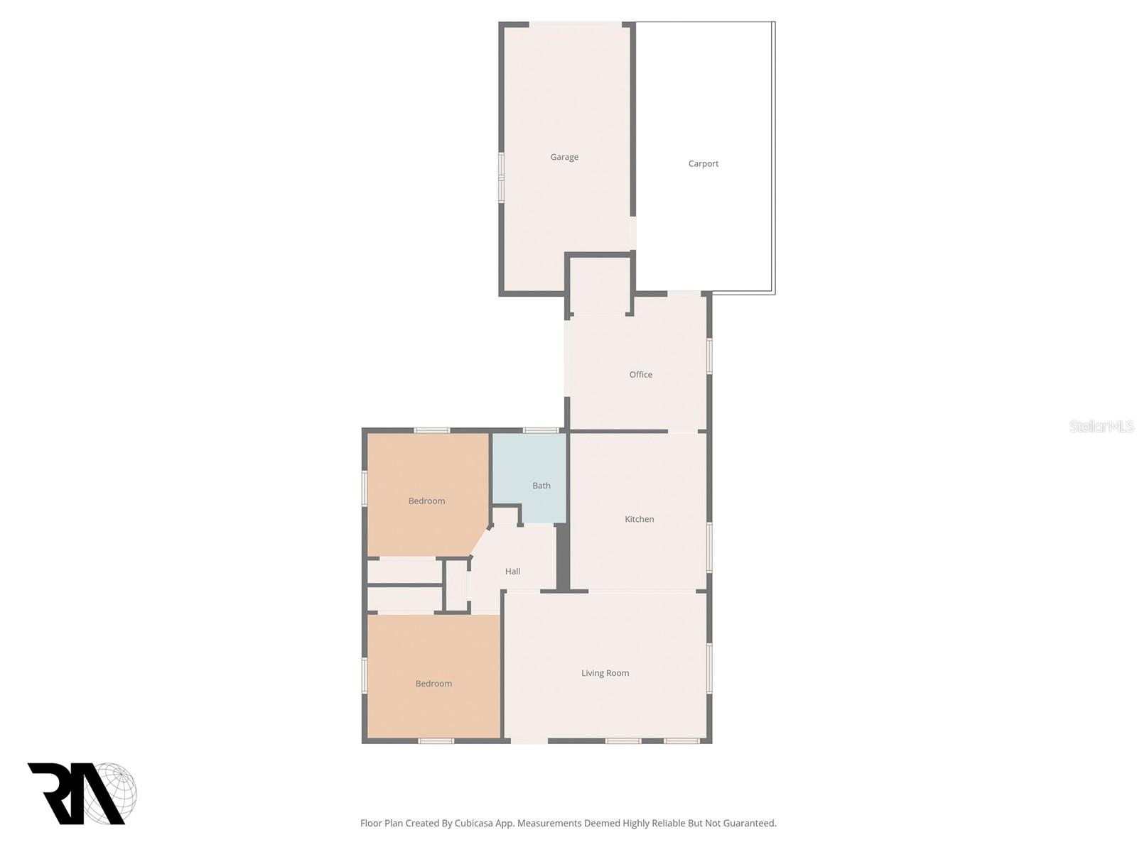 POWERS CENTRAL PARK SUB - Residential