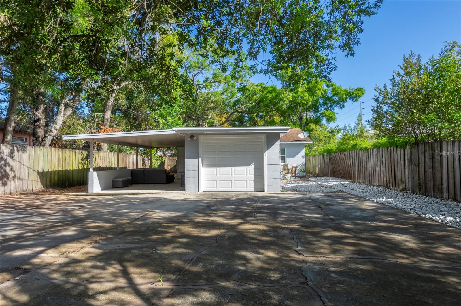 POWERS CENTRAL PARK SUB - Residential