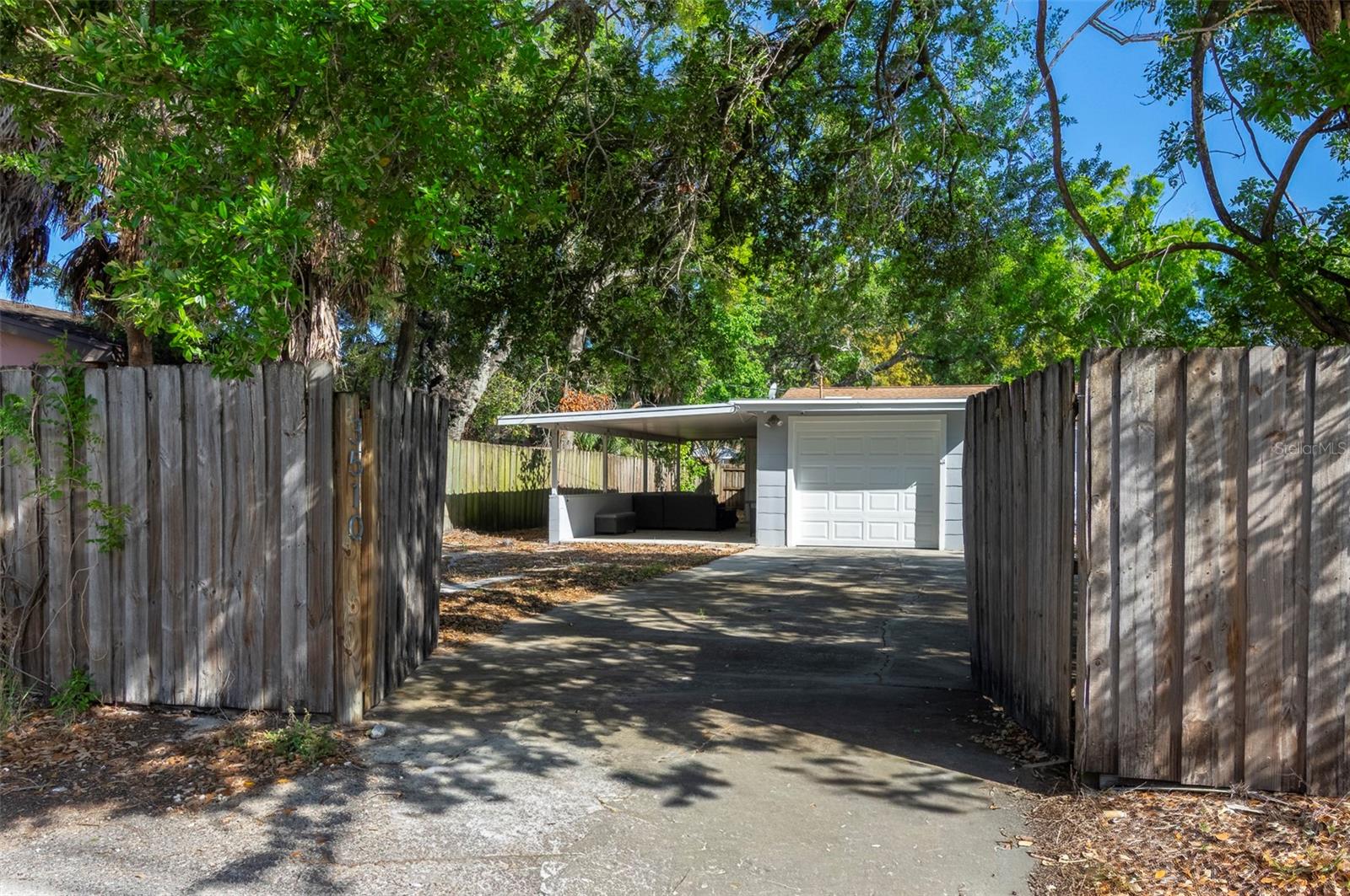 POWERS CENTRAL PARK SUB - Residential