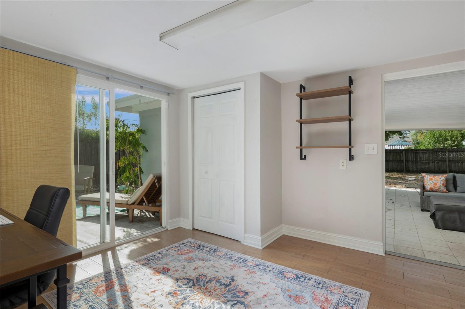 POWERS CENTRAL PARK SUB - Residential