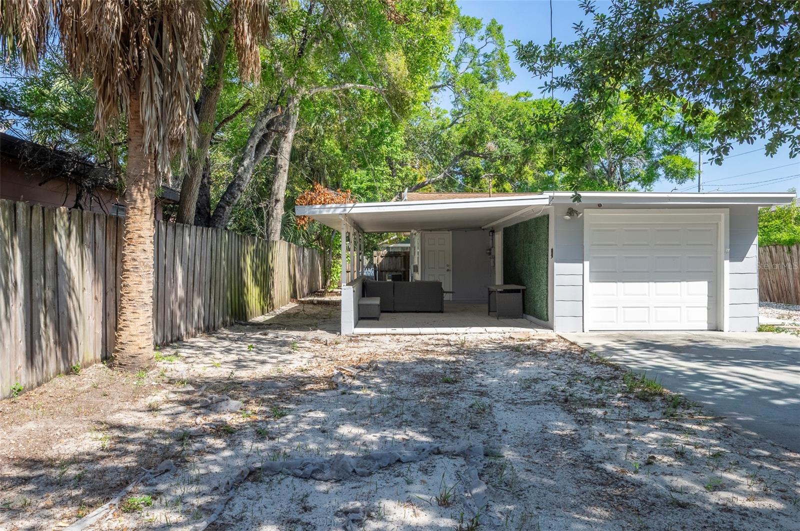 POWERS CENTRAL PARK SUB - Residential