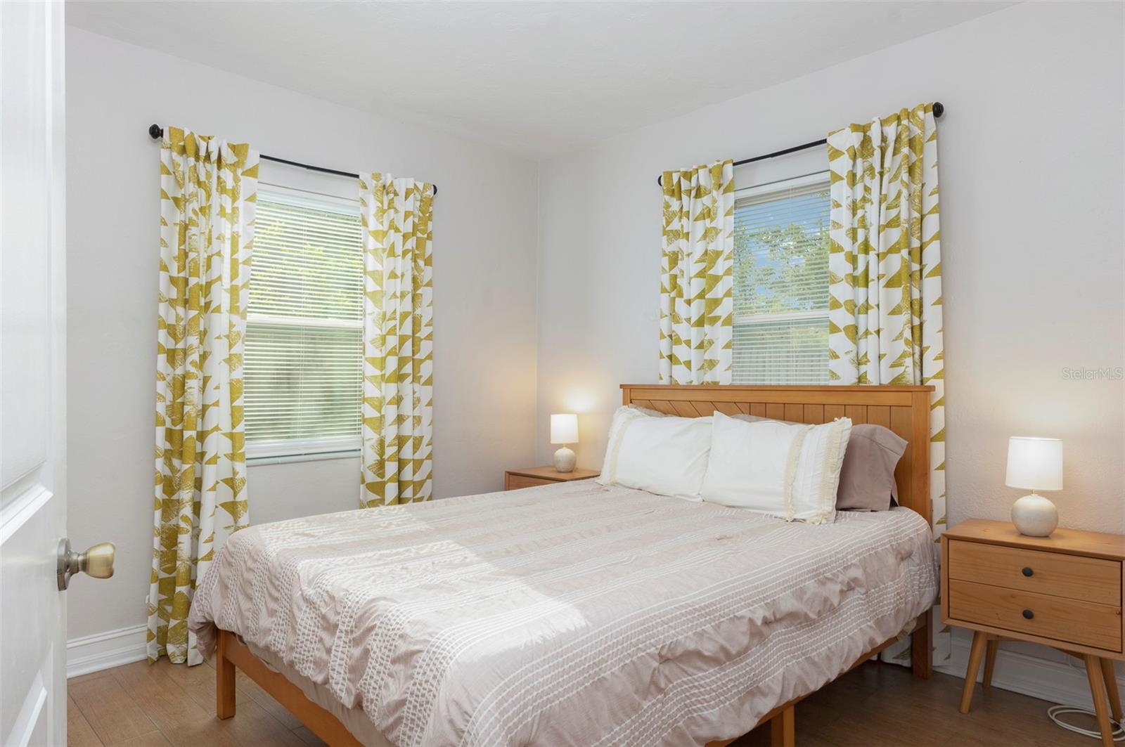 POWERS CENTRAL PARK SUB - Residential