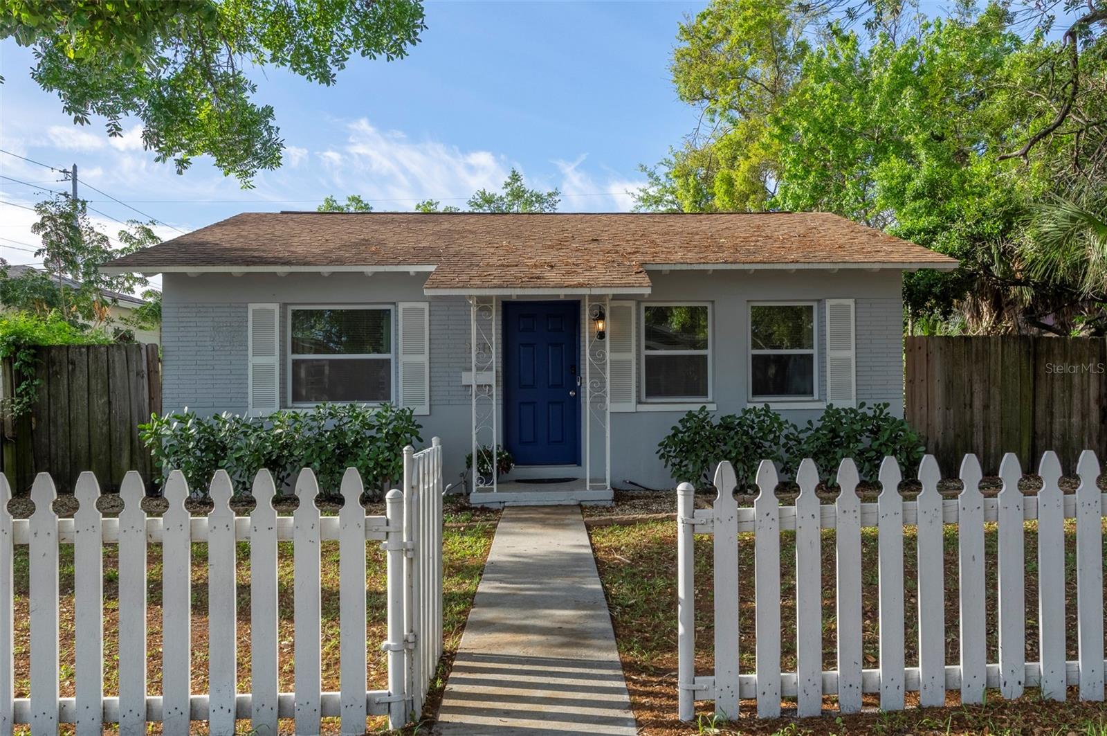 POWERS CENTRAL PARK SUB - Residential