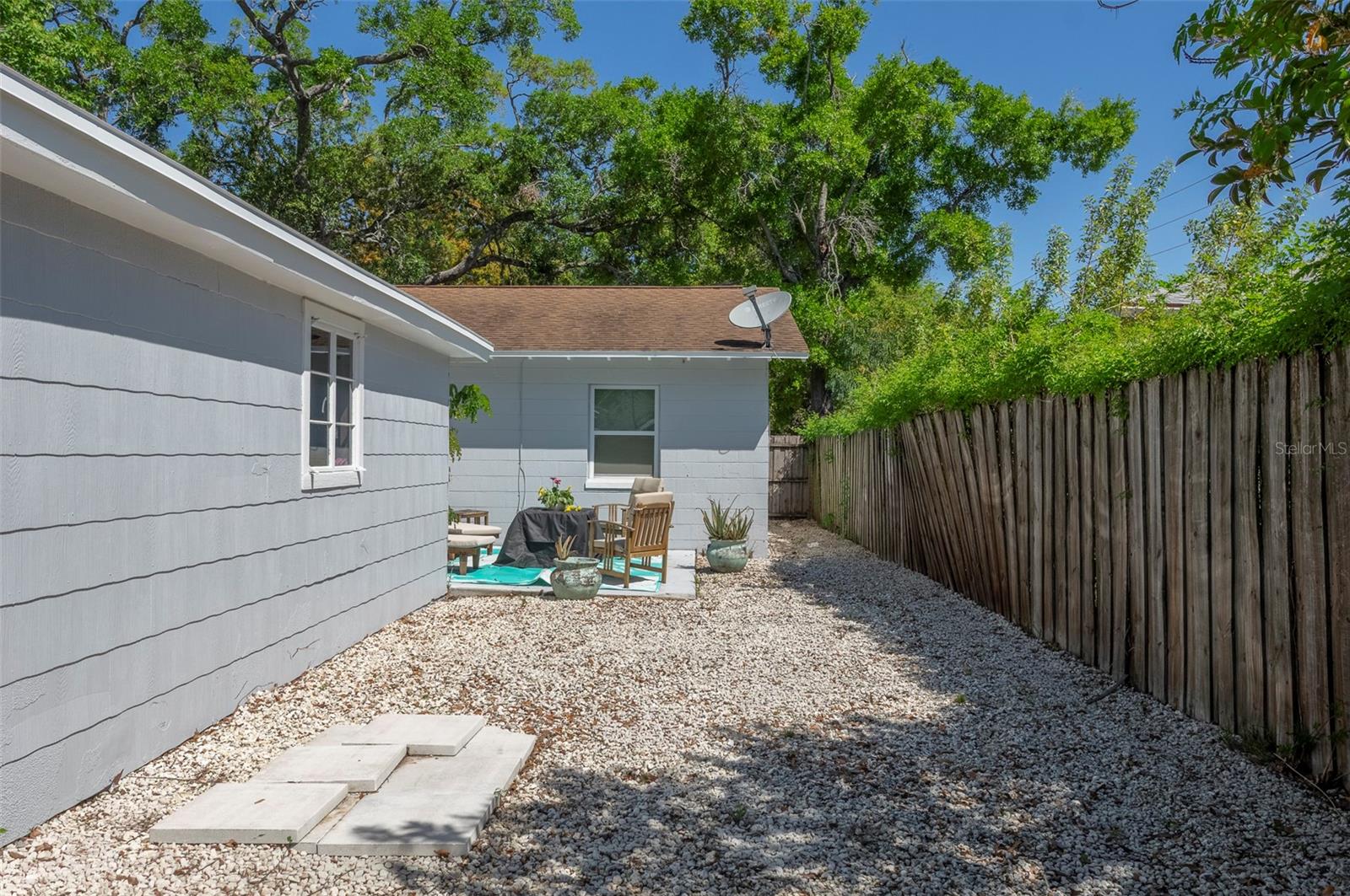 POWERS CENTRAL PARK SUB - Residential