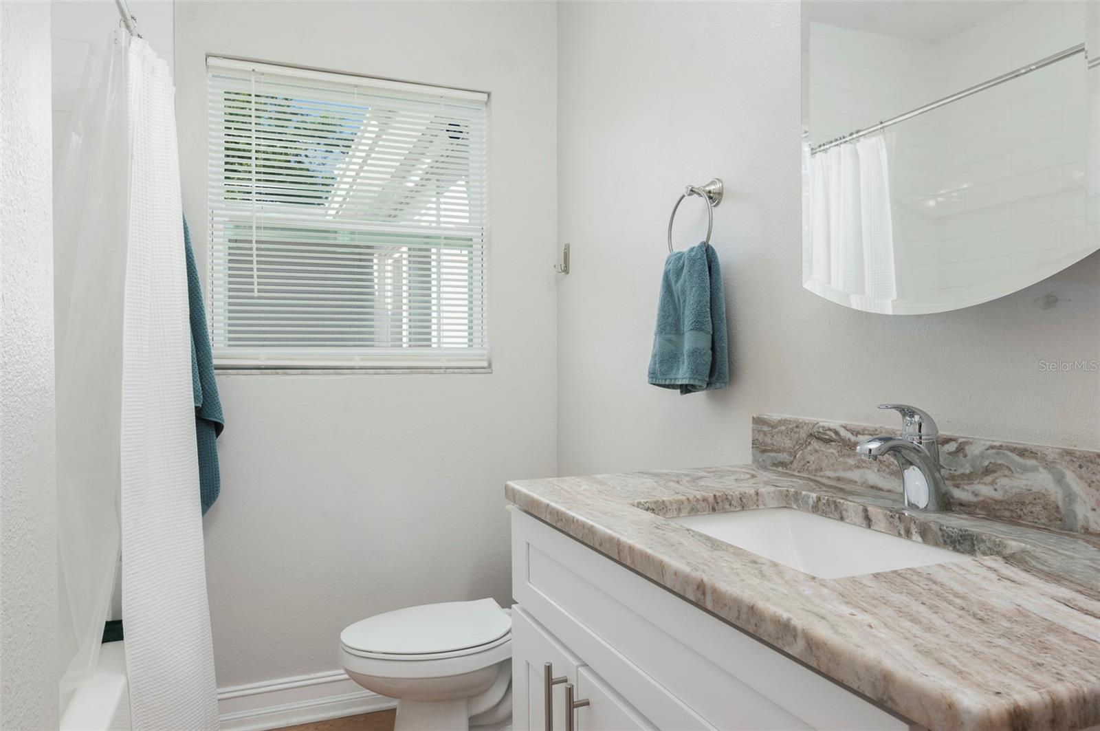 POWERS CENTRAL PARK SUB - Residential